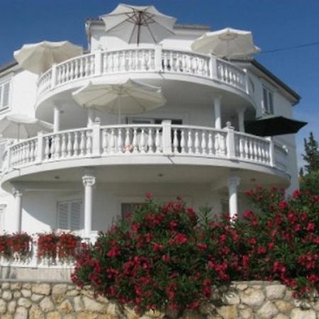 Barbat na Rabu Apartments With A Parking Space Barbat, Rab - 16816 מראה חיצוני תמונה