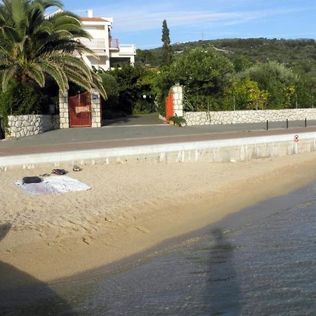 Barbat na Rabu Apartments With A Parking Space Barbat, Rab - 16816 מראה חיצוני תמונה