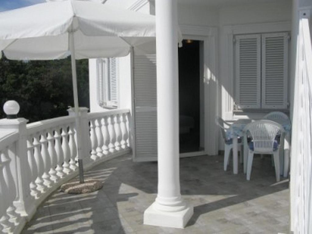Barbat na Rabu Apartments With A Parking Space Barbat, Rab - 16816 מראה חיצוני תמונה