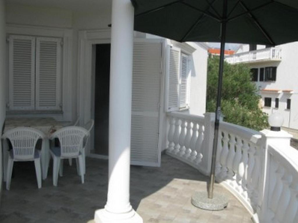 Barbat na Rabu Apartments With A Parking Space Barbat, Rab - 16816 מראה חיצוני תמונה