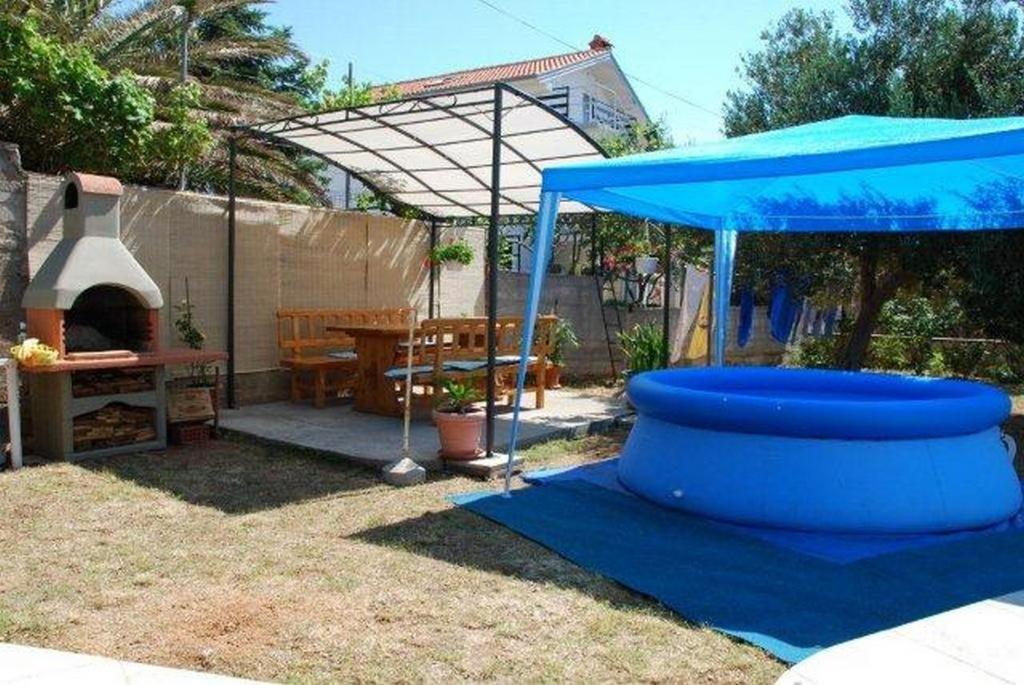 Barbat na Rabu Apartments With A Parking Space Barbat, Rab - 16816 מראה חיצוני תמונה