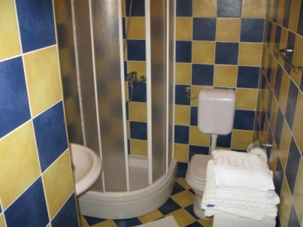 Barbat na Rabu Apartments With A Parking Space Barbat, Rab - 16816 מראה חיצוני תמונה