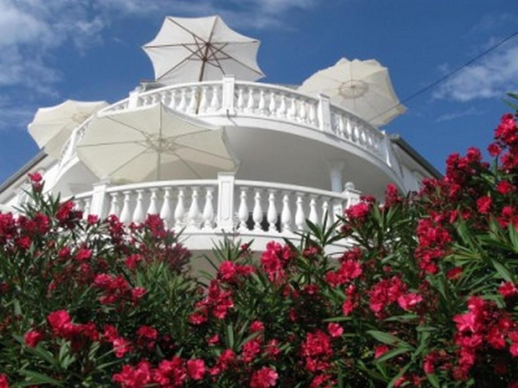 Barbat na Rabu Apartments With A Parking Space Barbat, Rab - 16816 מראה חיצוני תמונה