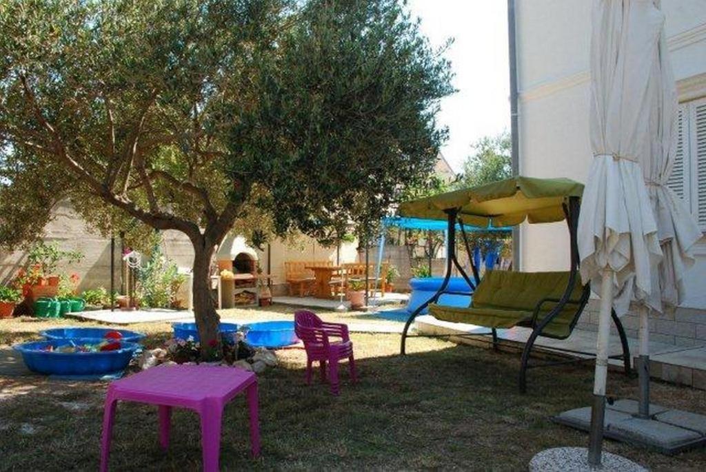 Barbat na Rabu Apartments With A Parking Space Barbat, Rab - 16816 מראה חיצוני תמונה